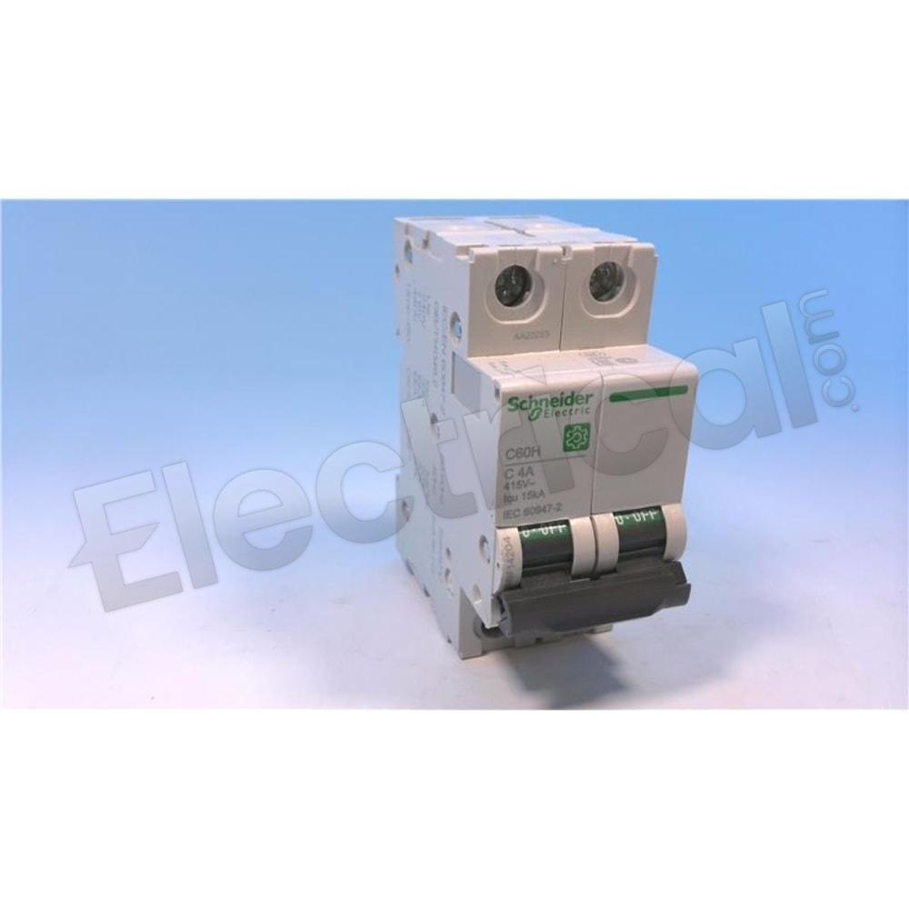 Schneider Electric Molded Case M9F14204
