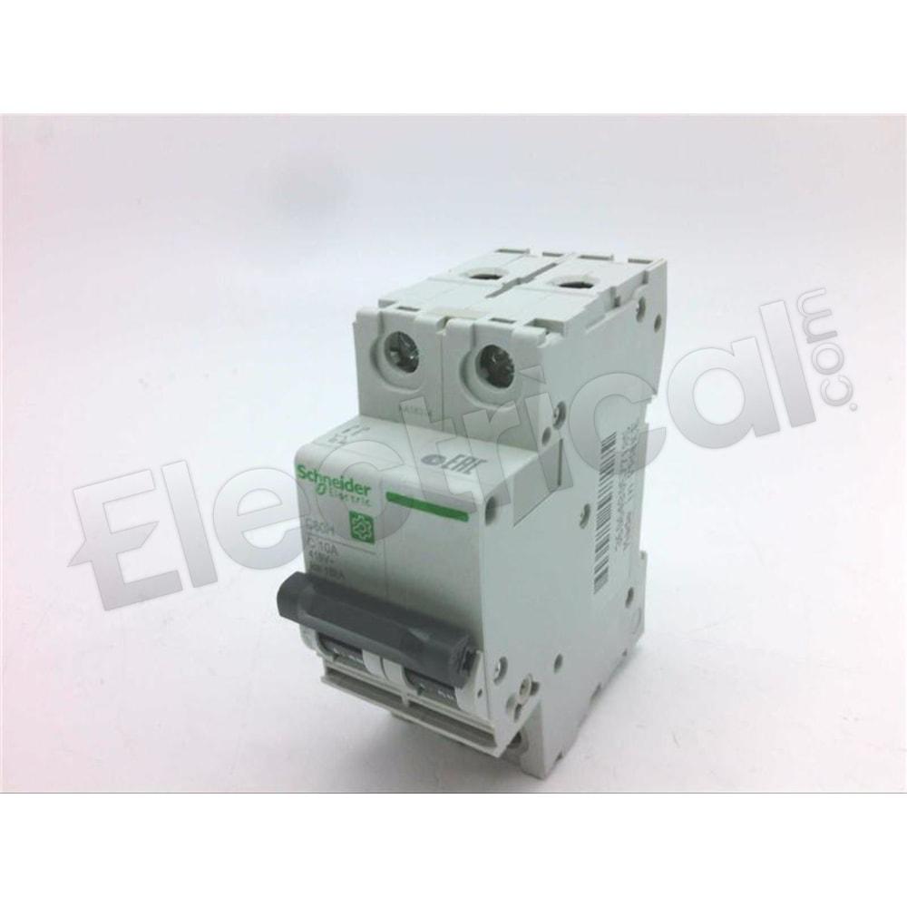 Schneider Electric Molded Case M9F14210