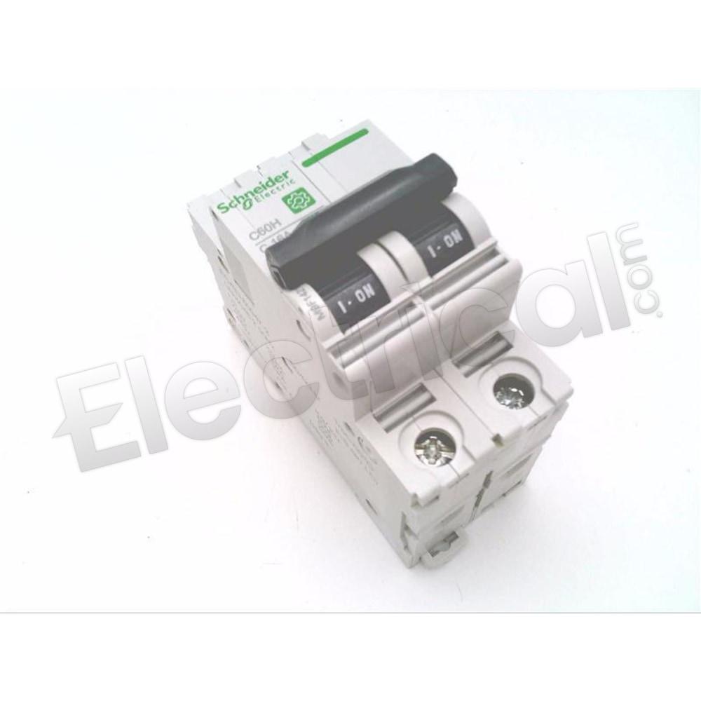 Schneider Electric Molded Case M9F14216