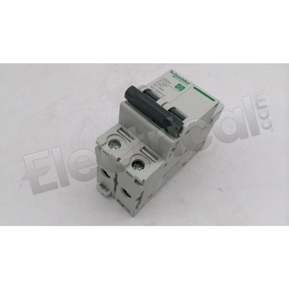 Schneider Electric Molded Case M9F15216