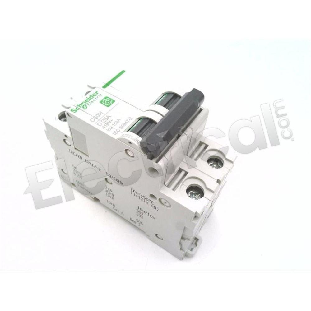 Schneider Electric Molded Case M9F15225