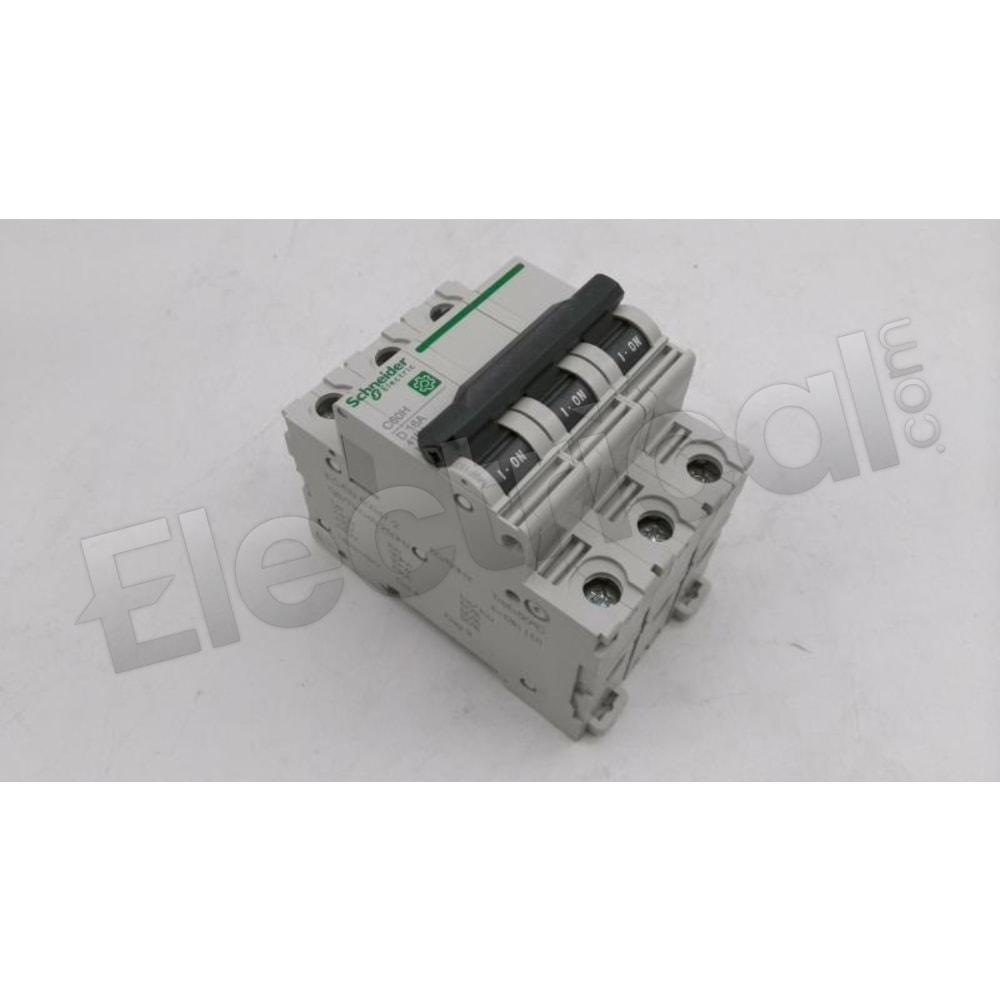 Schneider Electric Molded Case M9F15316