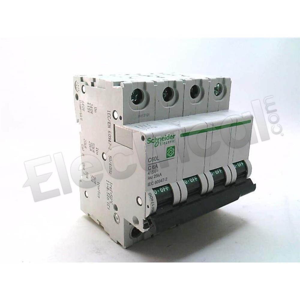 Schneider Electric Molded Case M9F17406