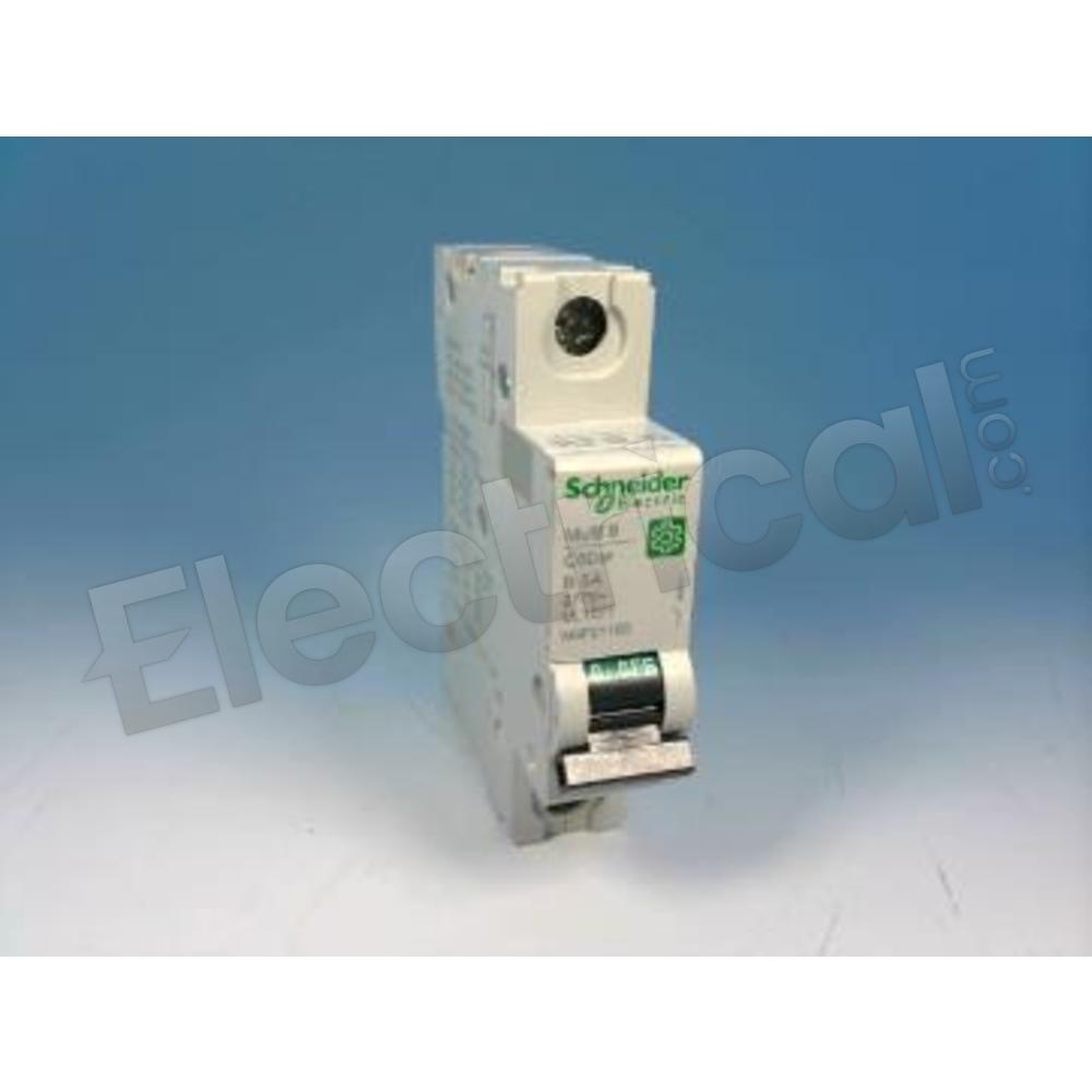 Schneider Electric Molded Case M9F21105
