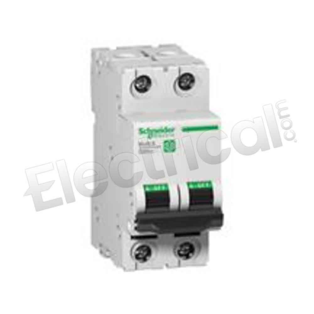 Schneider Electric Molded Case M9F21220