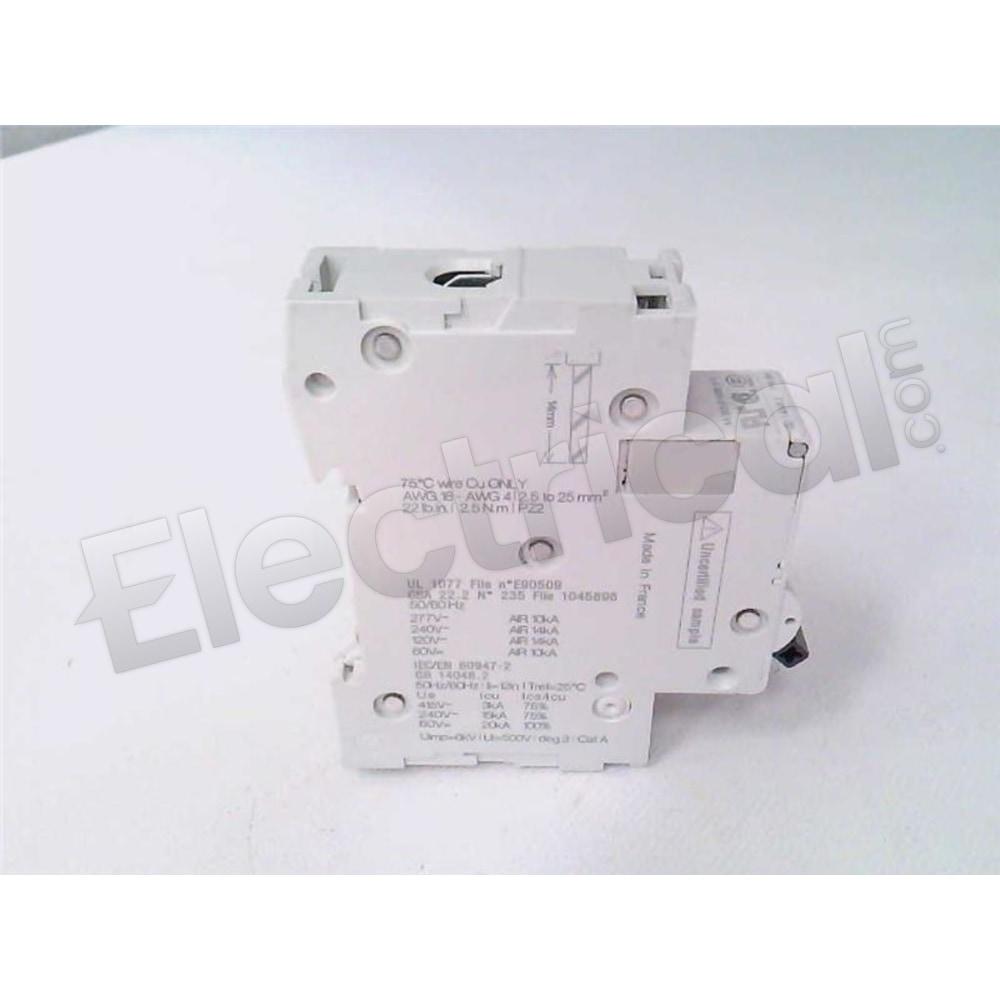 Schneider Electric Molded Case M9F22108