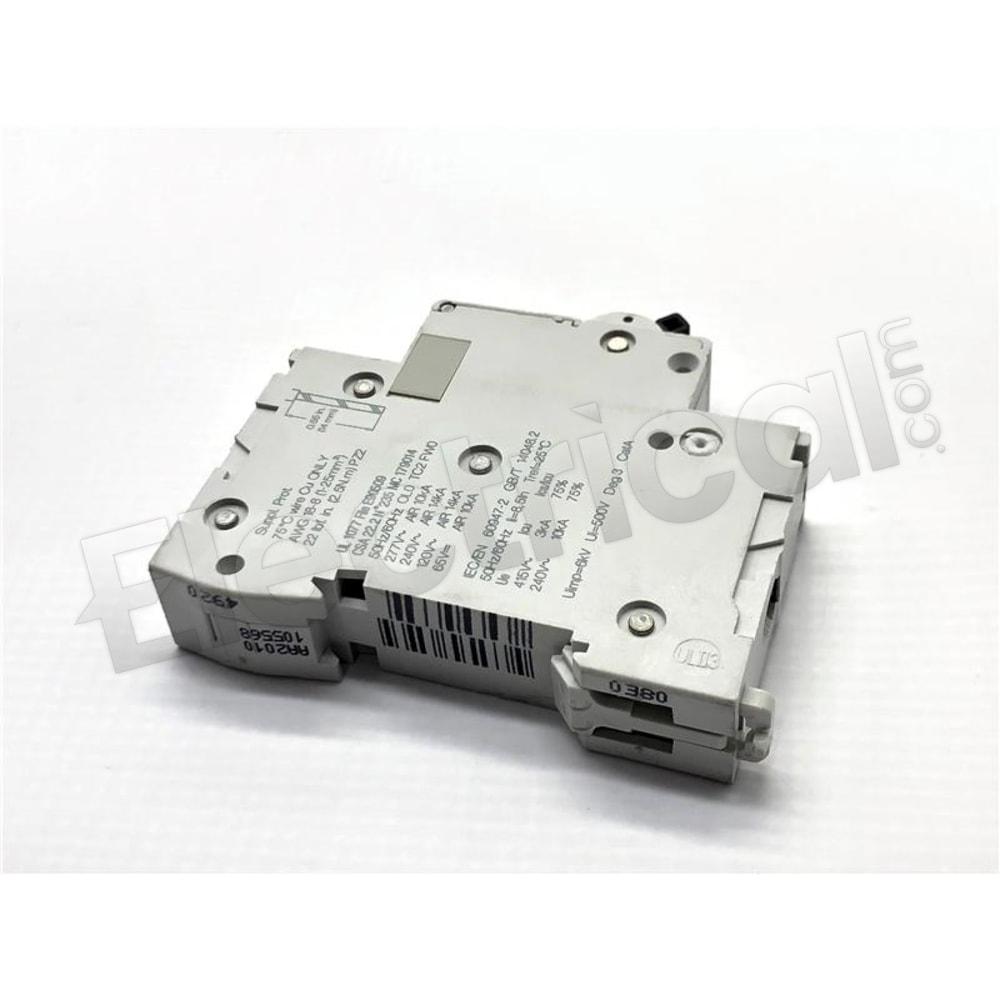 Schneider Electric Molded Case M9F22110