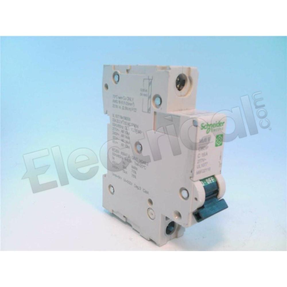 Schneider Electric Molded Case M9F22116