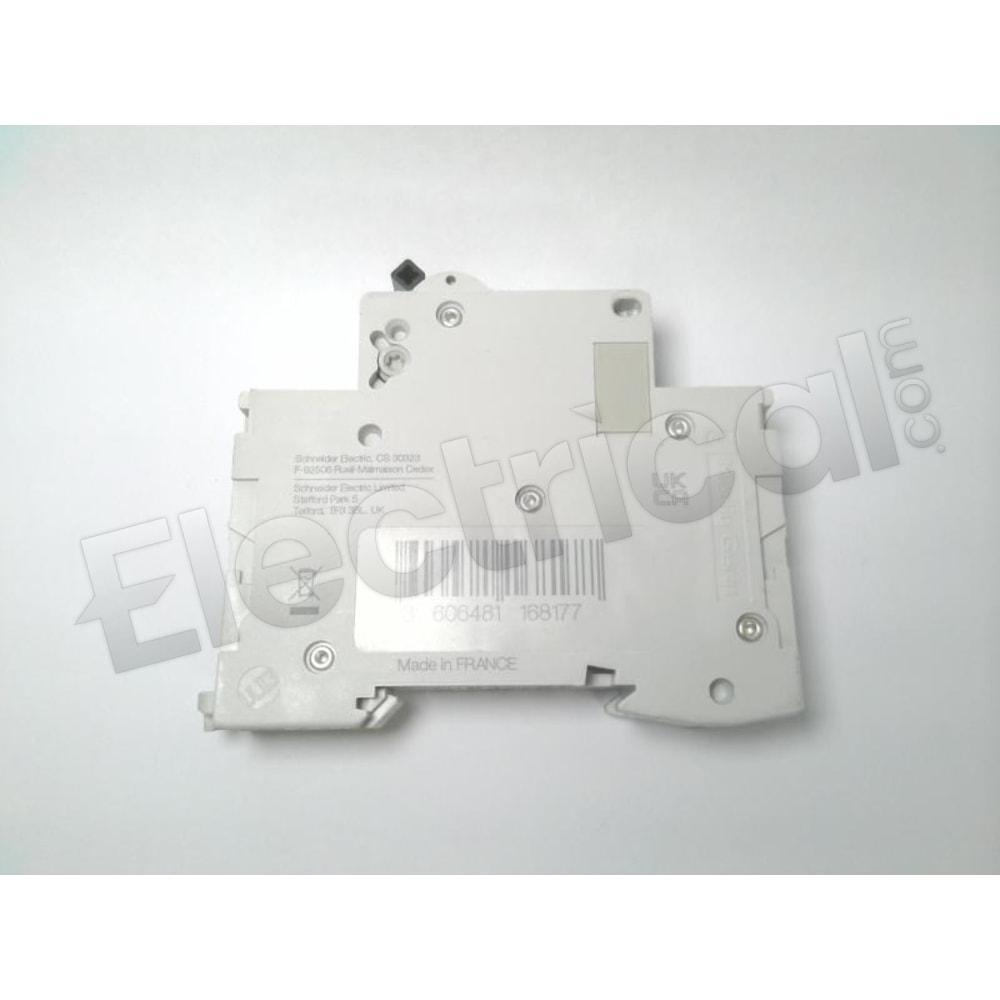 Schneider Electric Molded Case M9F22120