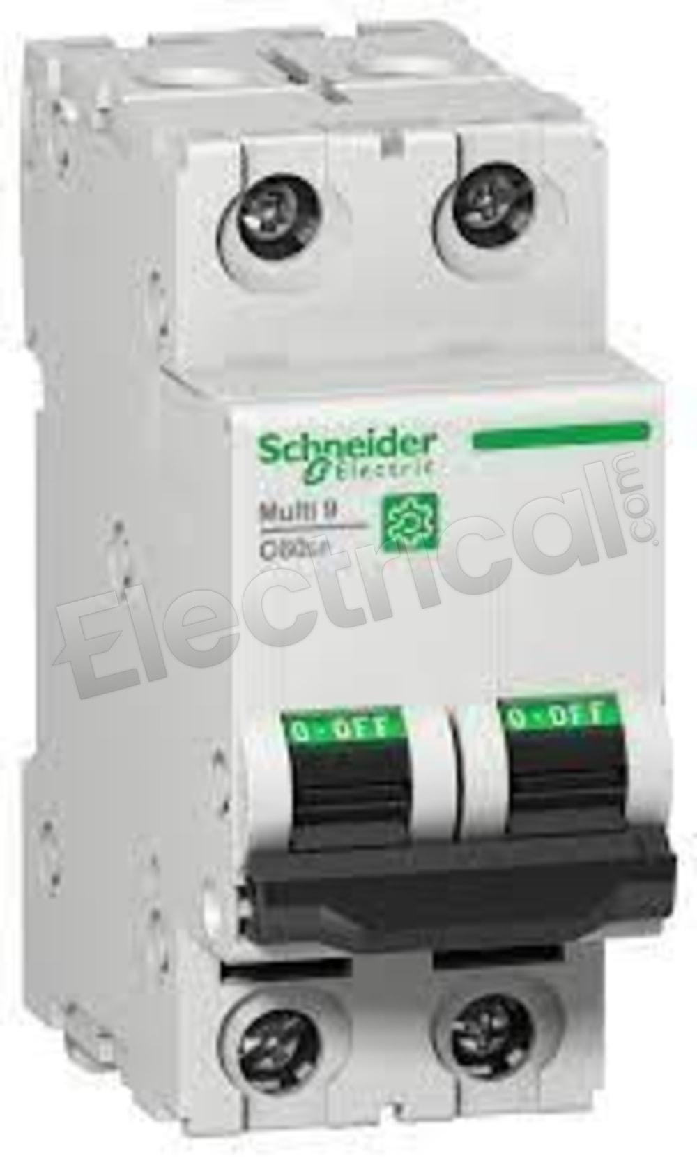 Schneider Electric Molded Case M9F22202
