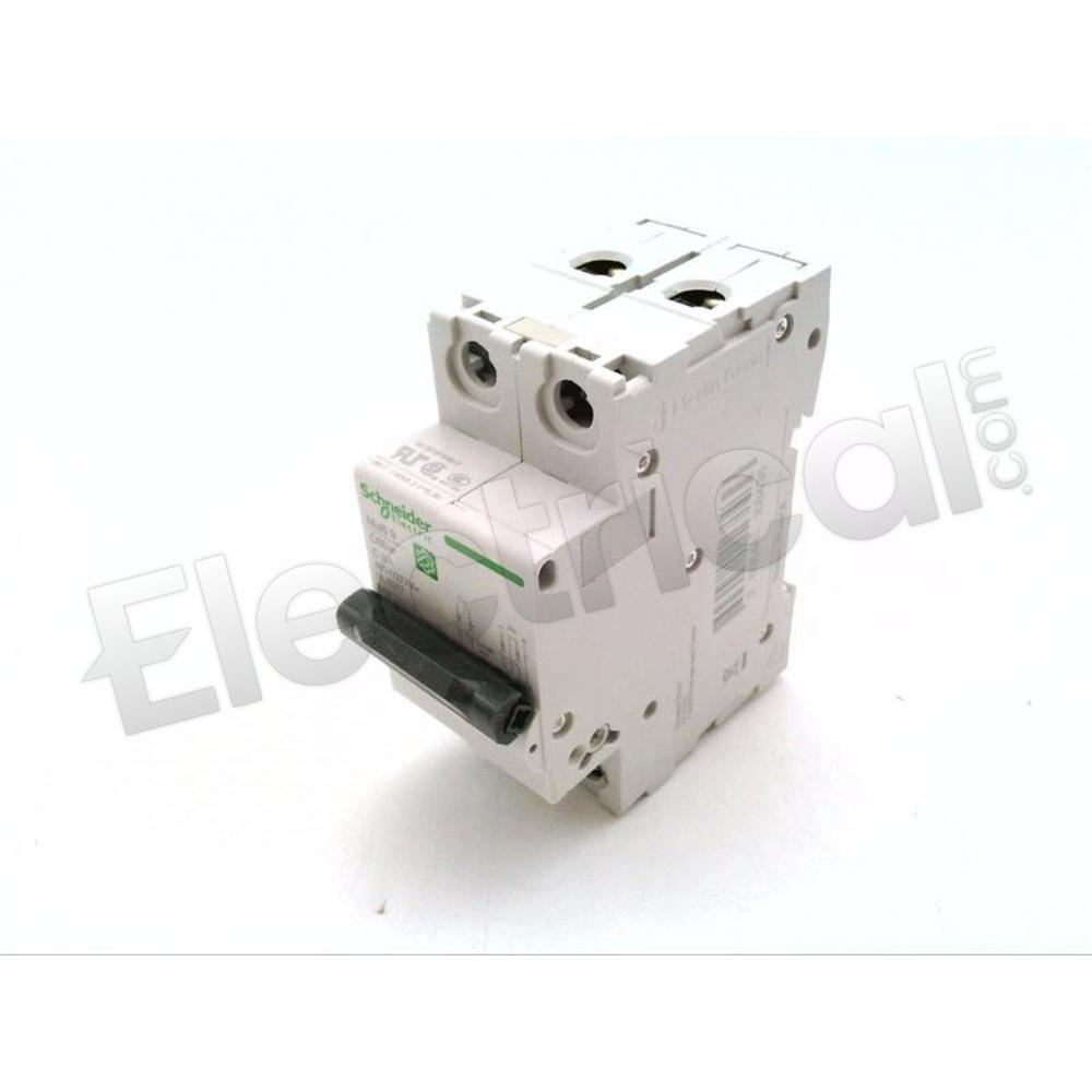 Schneider Electric Molded Case M9F22203