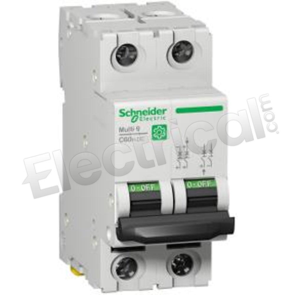 Schneider Electric Molded Case M9F22206