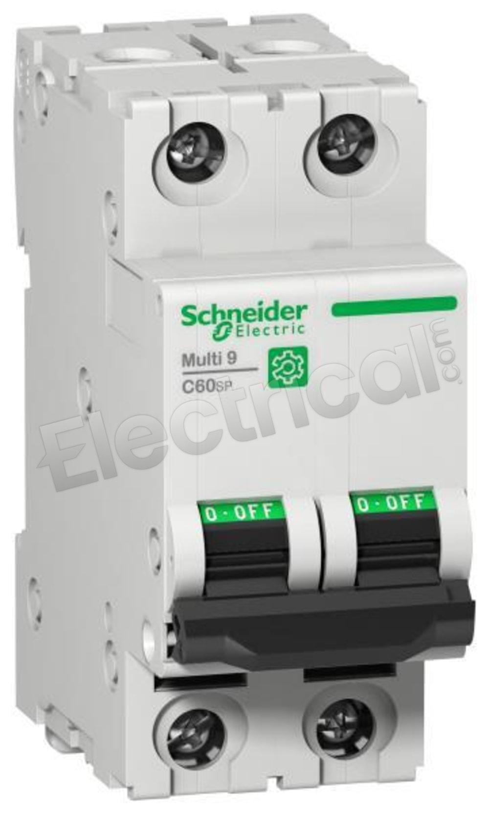 Schneider Electric Molded Case M9F22210