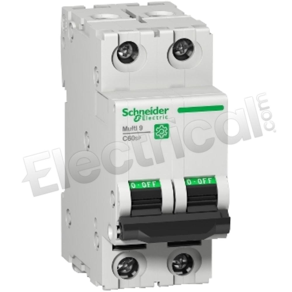 Schneider Electric Molded Case M9F22216