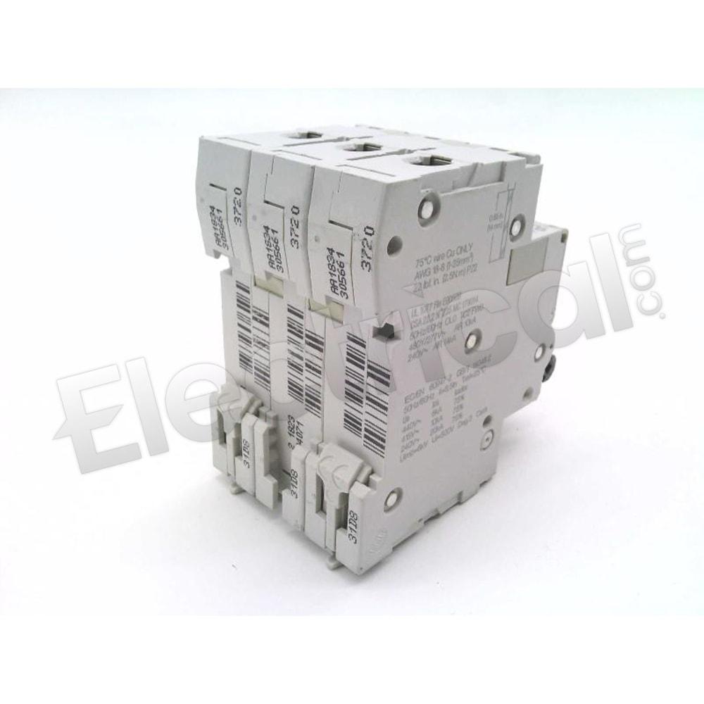 Schneider Electric Molded Case M9F22306