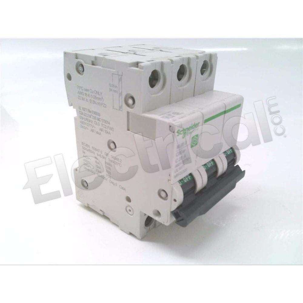 Schneider Electric Molded Case M9F22320