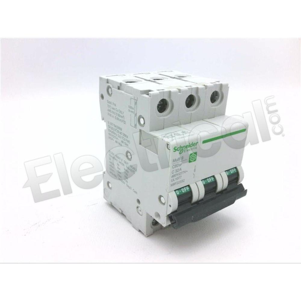 Schneider Electric Molded Case M9F22332