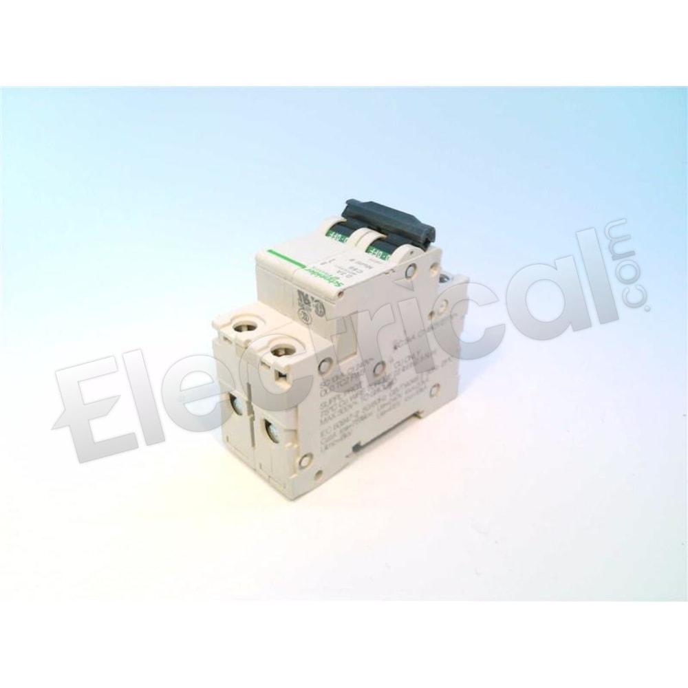Schneider Electric Molded Case M9F23203