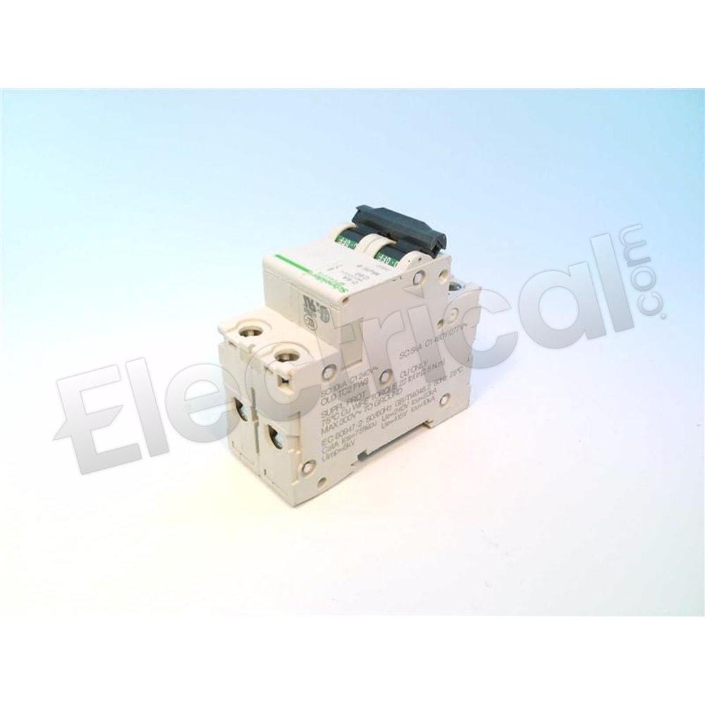 Schneider Electric Molded Case M9F23206