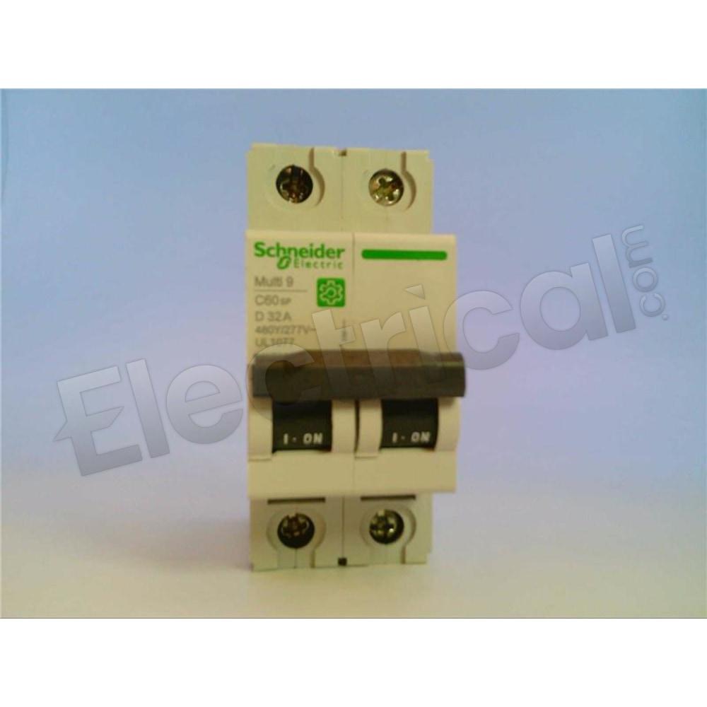 Schneider Electric Molded Case M9F23232