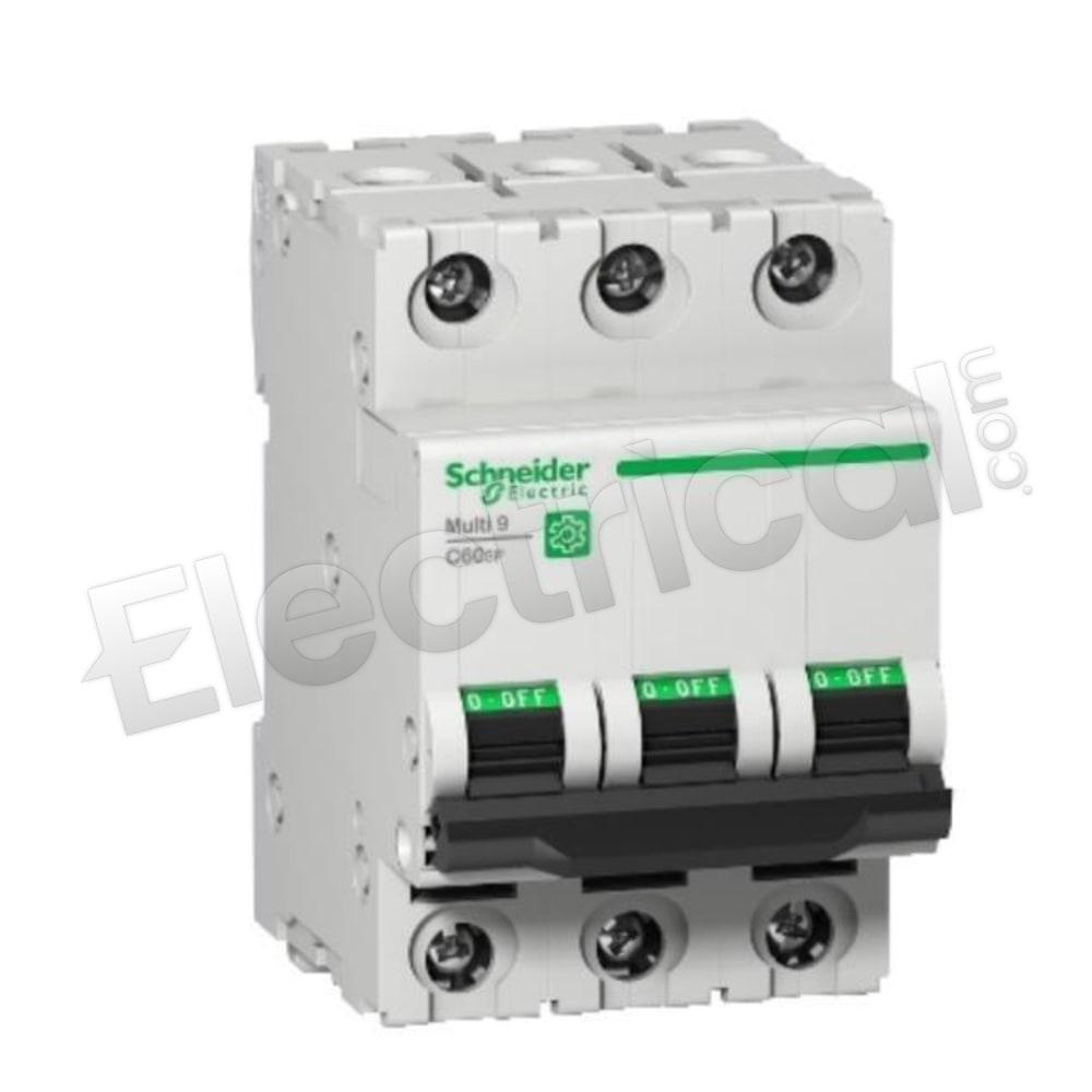Schneider Electric Molded Case M9F23306