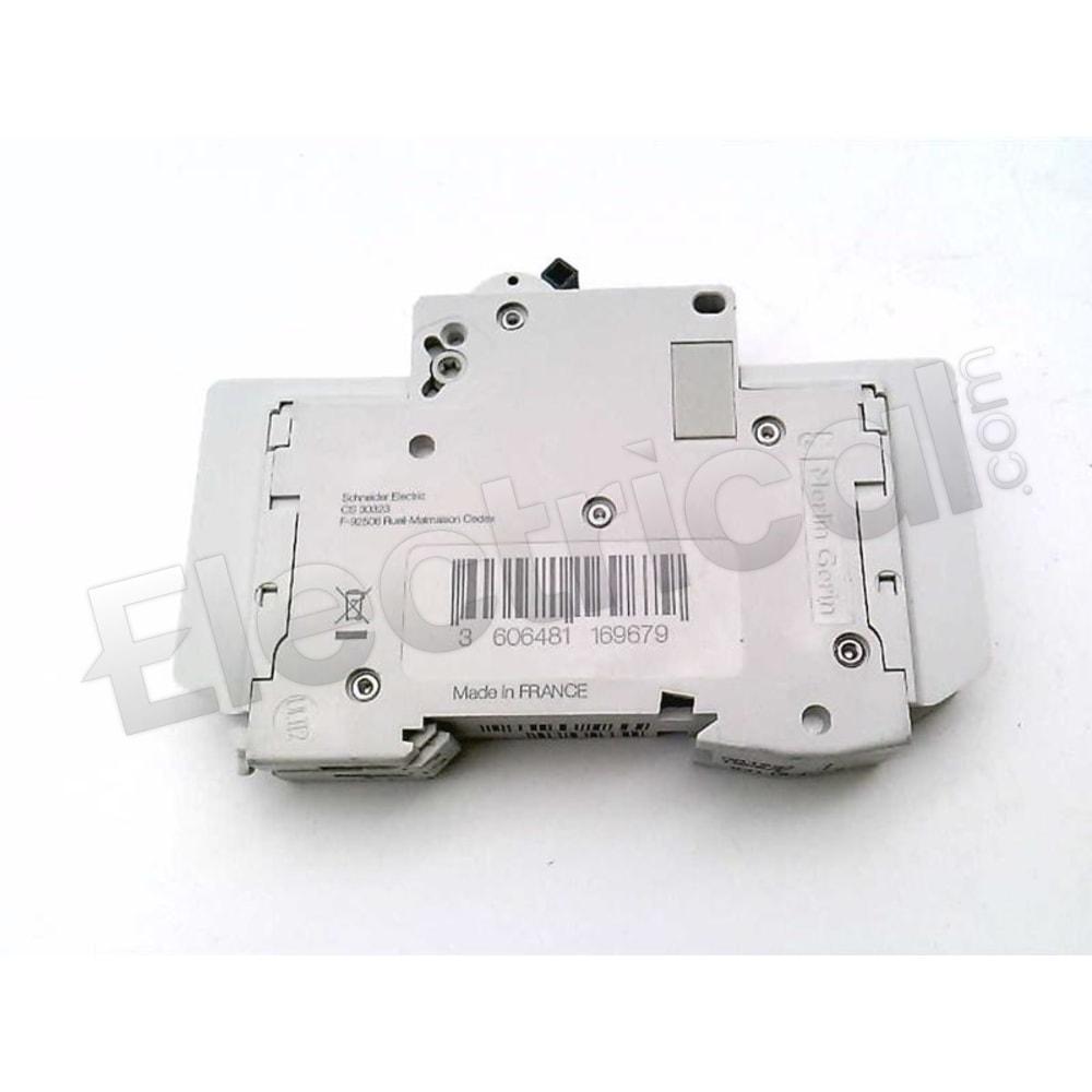 Schneider Electric Molded Case M9F42101