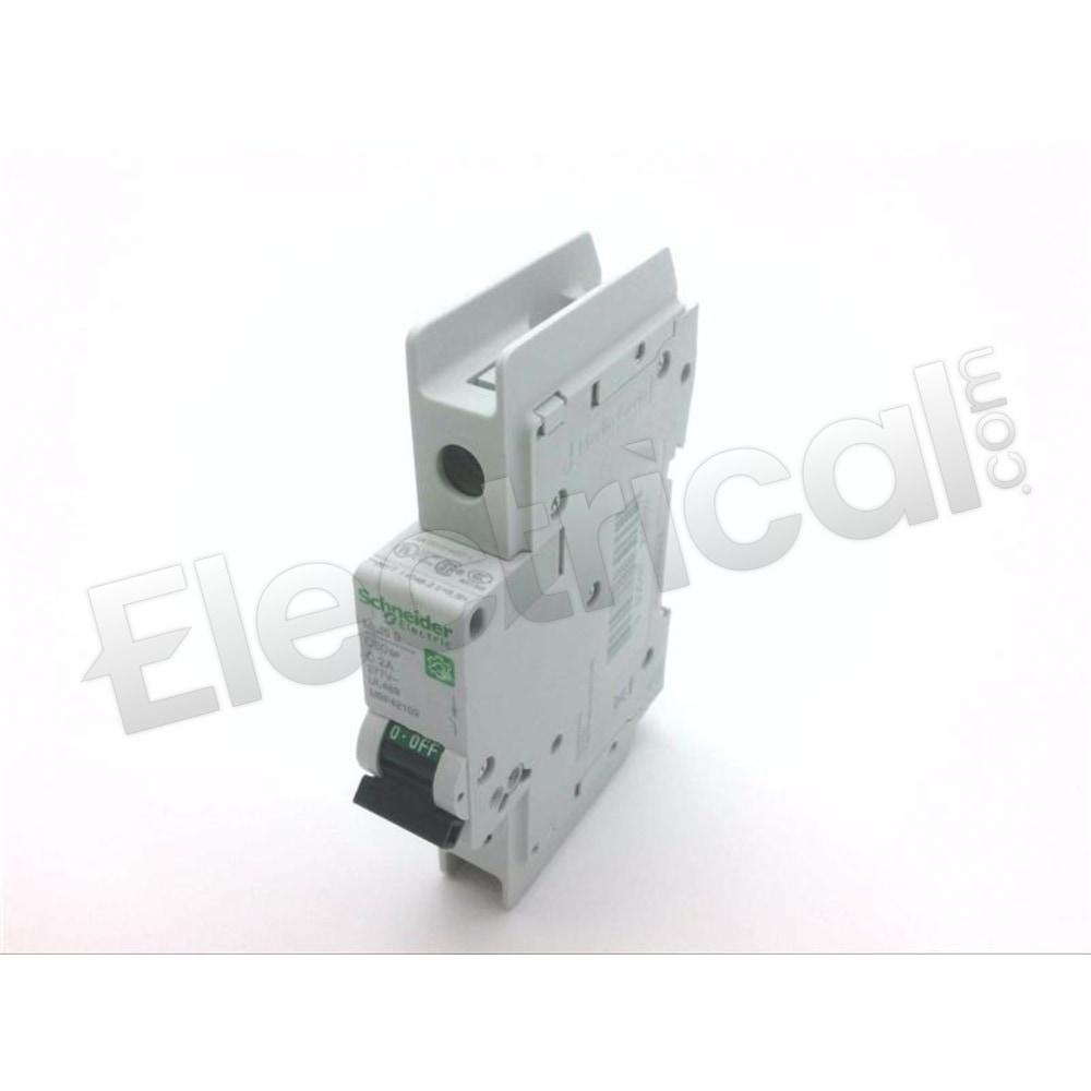 Schneider Electric Molded Case M9F42102