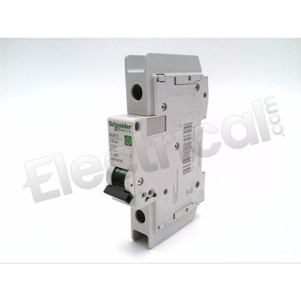 Schneider Electric Molded Case M9F42106