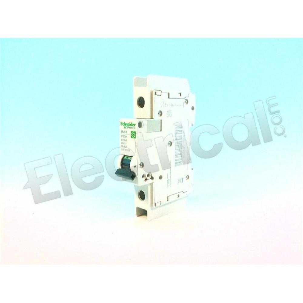 Schneider Electric Molded Case M9F42110