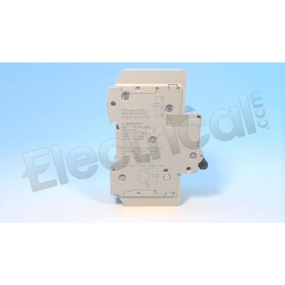 Schneider Electric Molded Case M9F42202