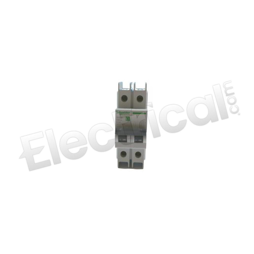 Schneider Electric Molded Case M9F42206