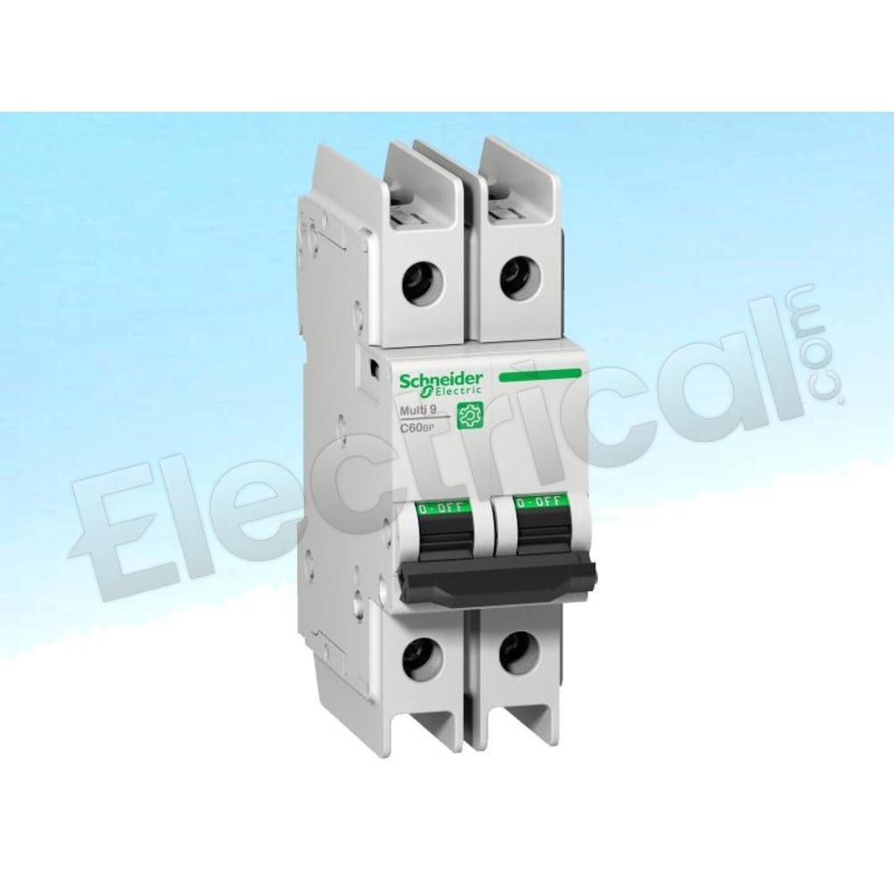 Schneider Electric Molded Case M9F42250