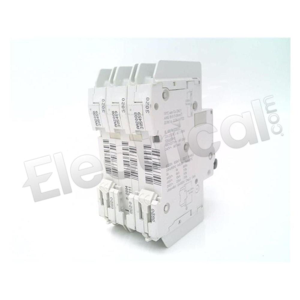 Schneider Electric Molded Case M9F42303