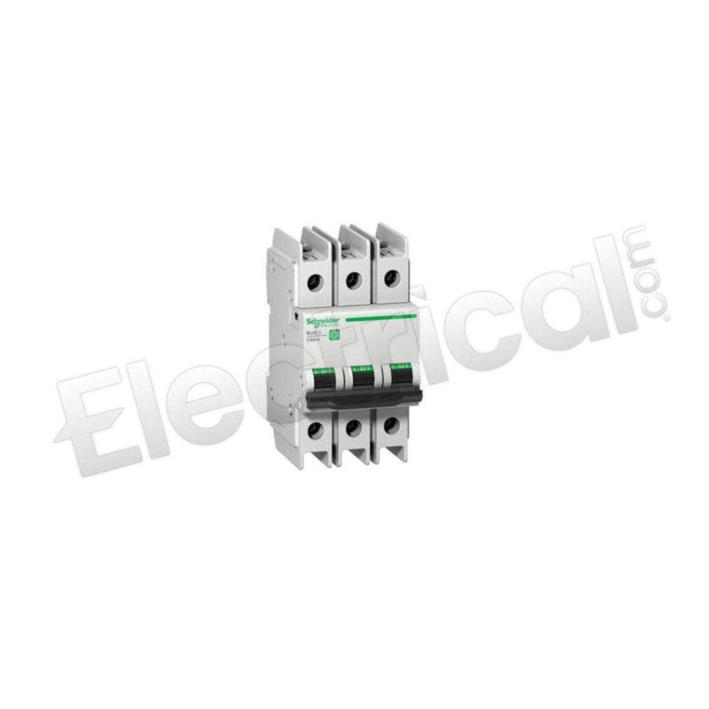 Schneider Electric Molded Case M9F42320