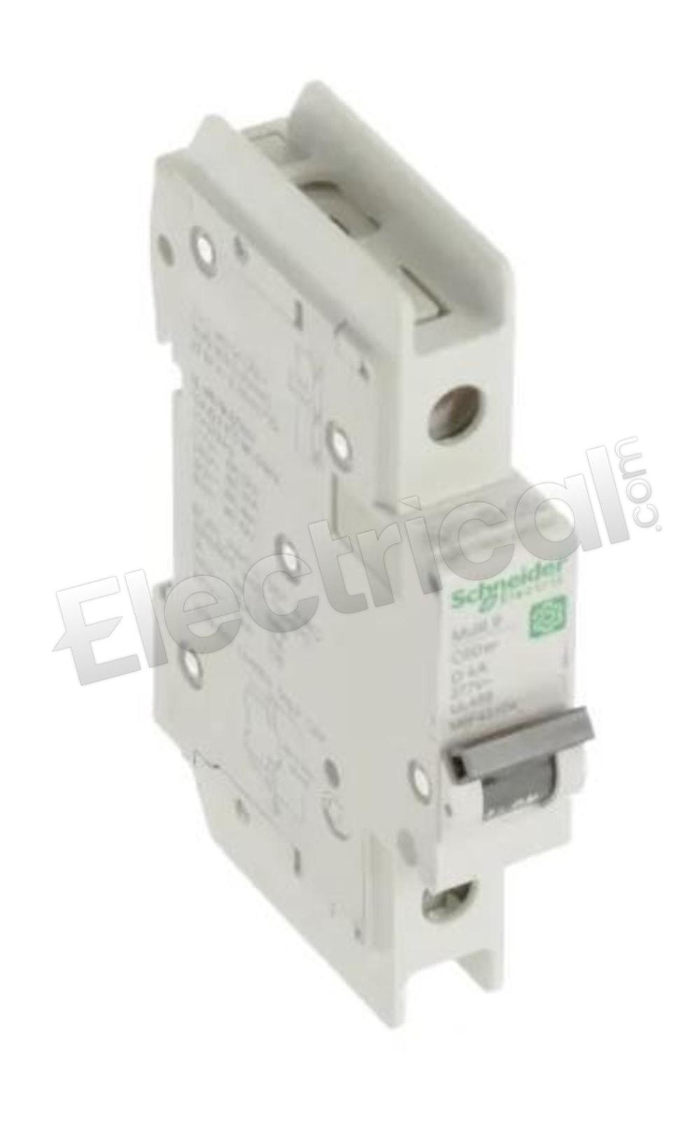 Schneider Electric Molded Case M9F43104