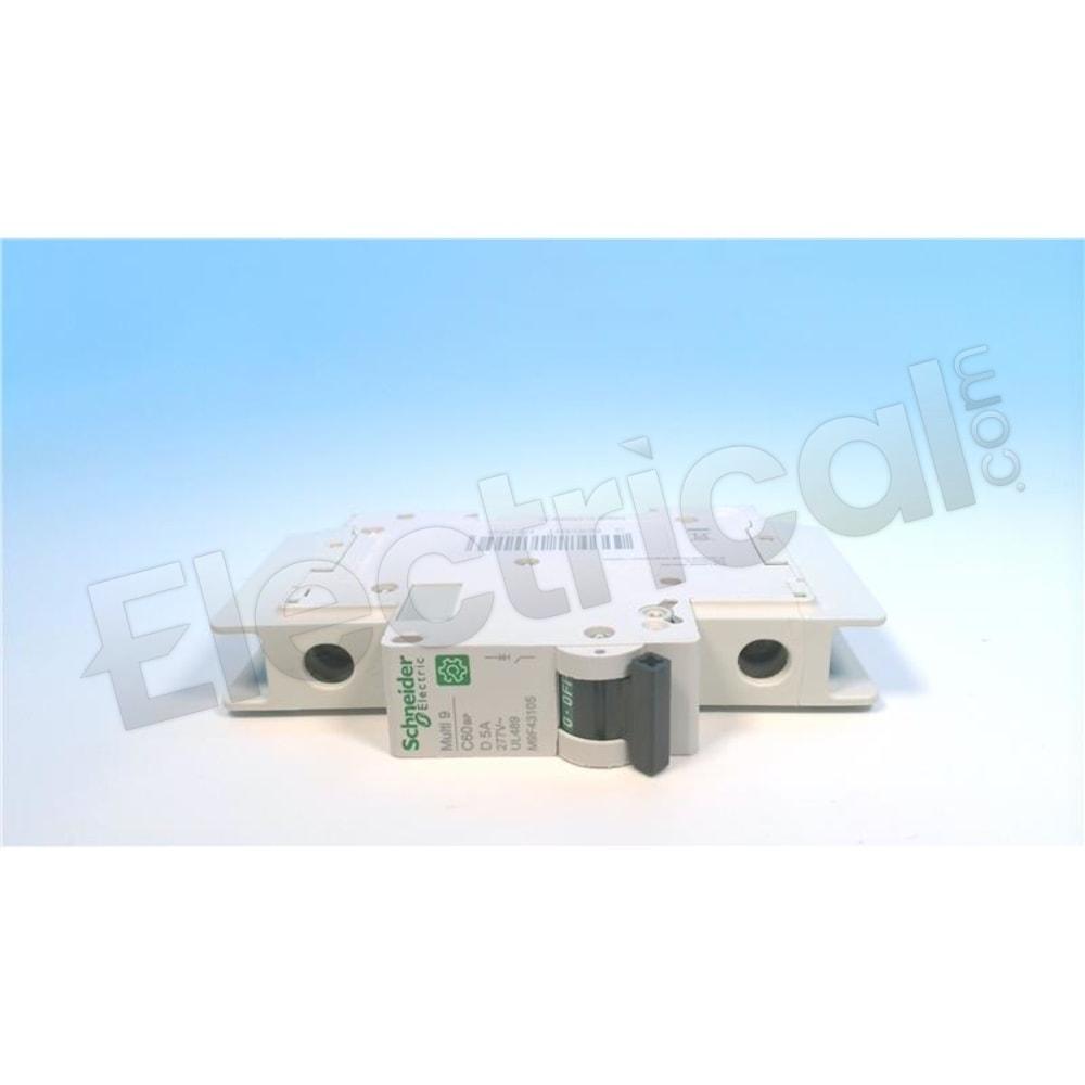 Schneider Electric Molded Case M9F43105