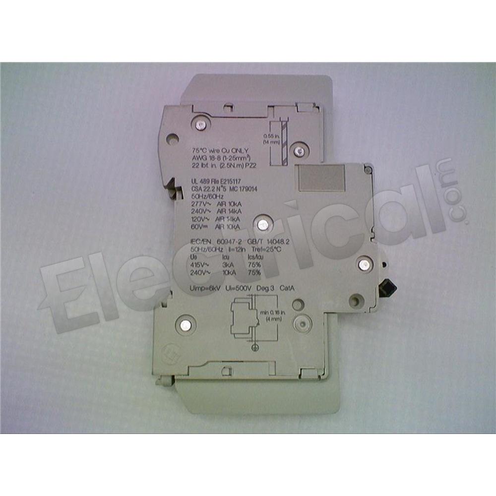Schneider Electric Molded Case M9F43110
