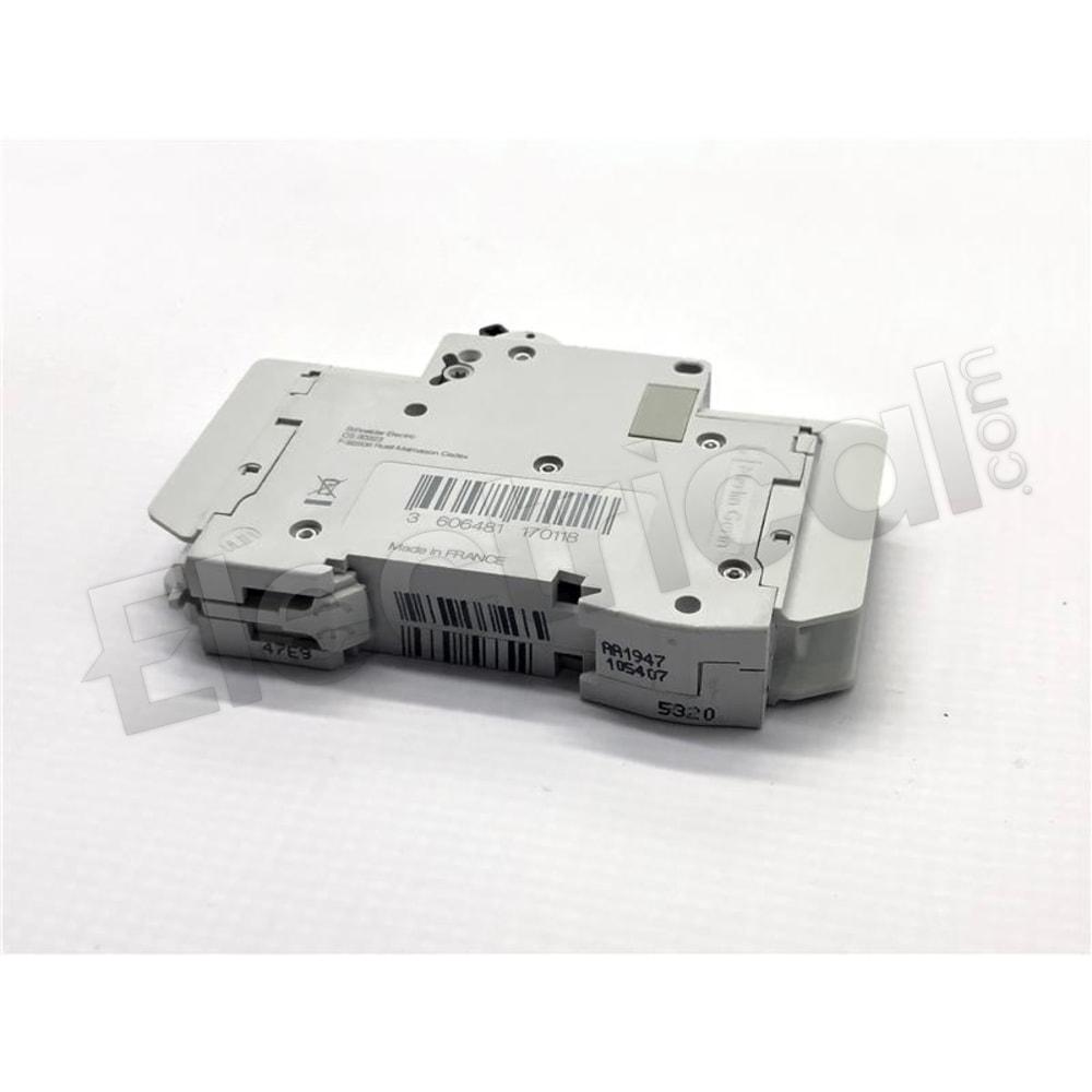 Schneider Electric Molded Case M9F43115
