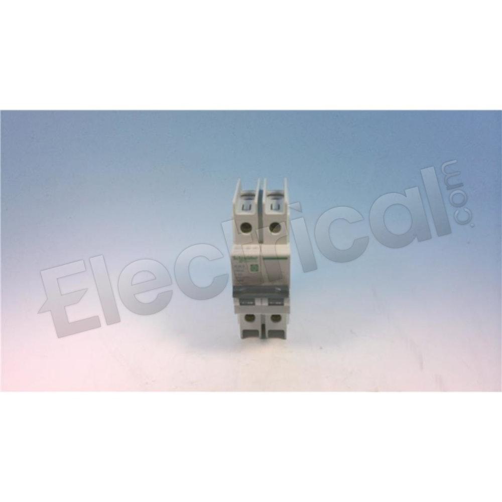 Schneider Electric Molded Case M9F43204