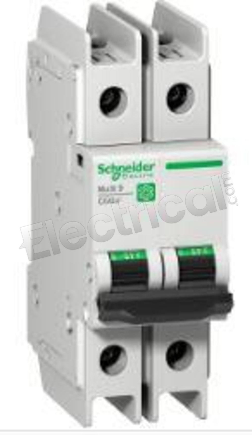 Schneider Electric Molded Case M9F43205