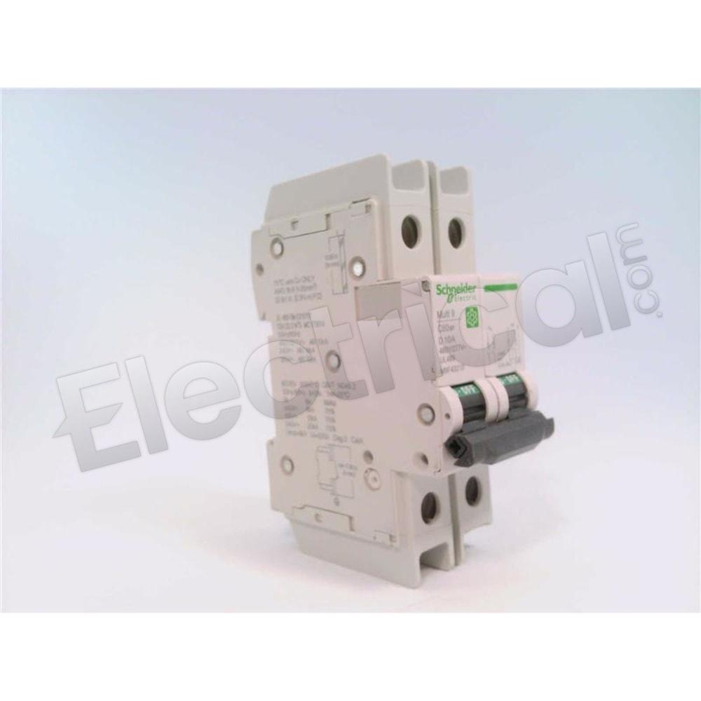 Schneider Electric Molded Case M9F43210