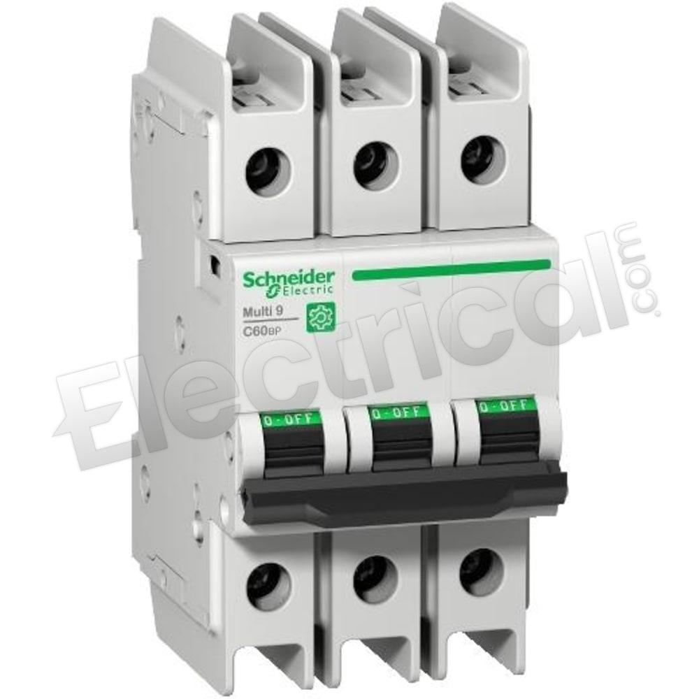 Schneider Electric Molded Case M9F43301