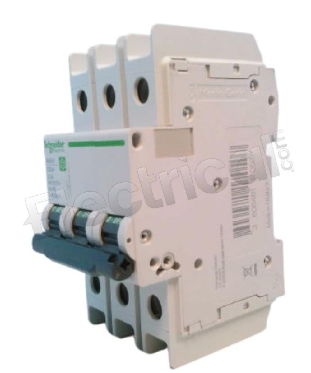 Schneider Electric Molded Case M9F43305