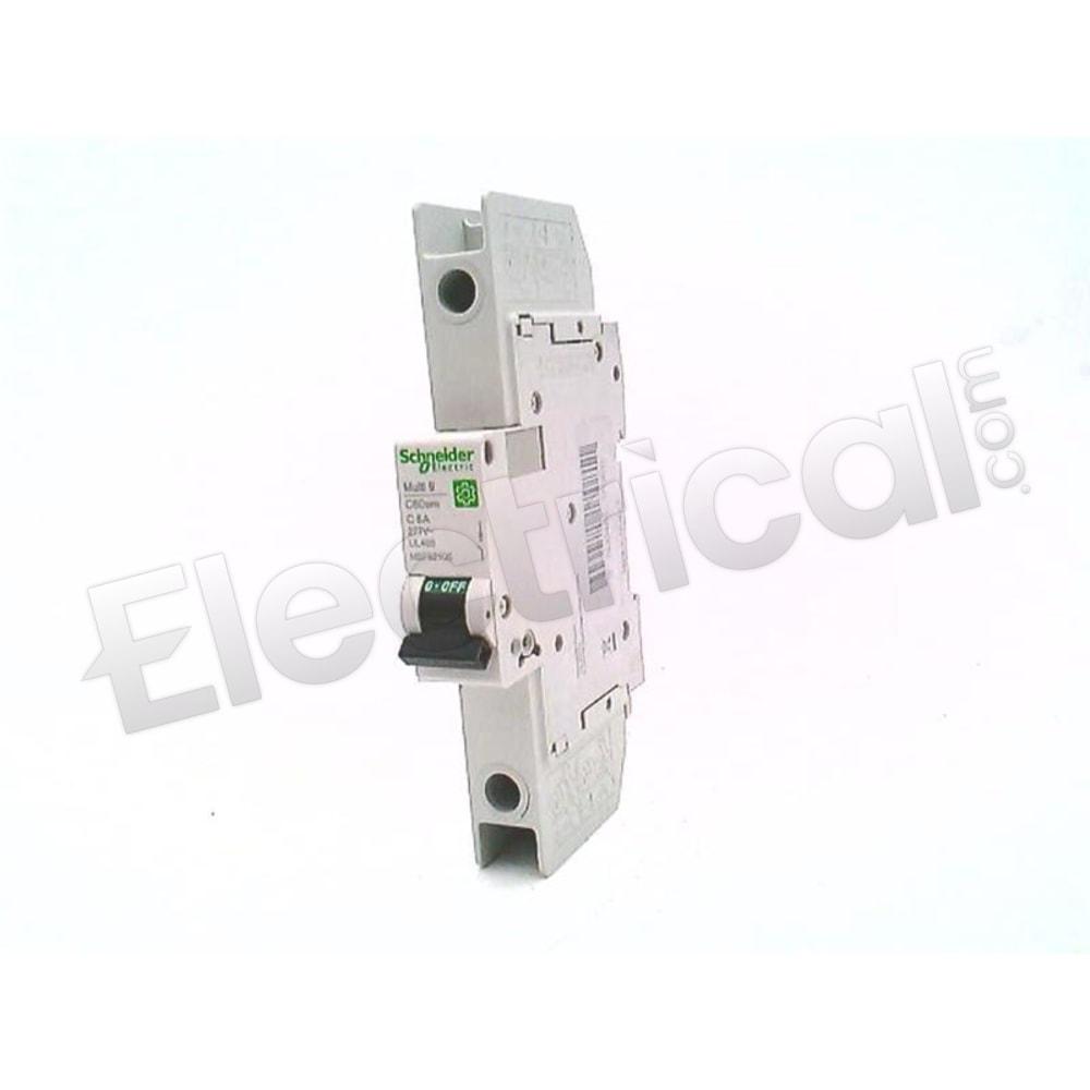 Schneider Electric Molded Case M9F52101