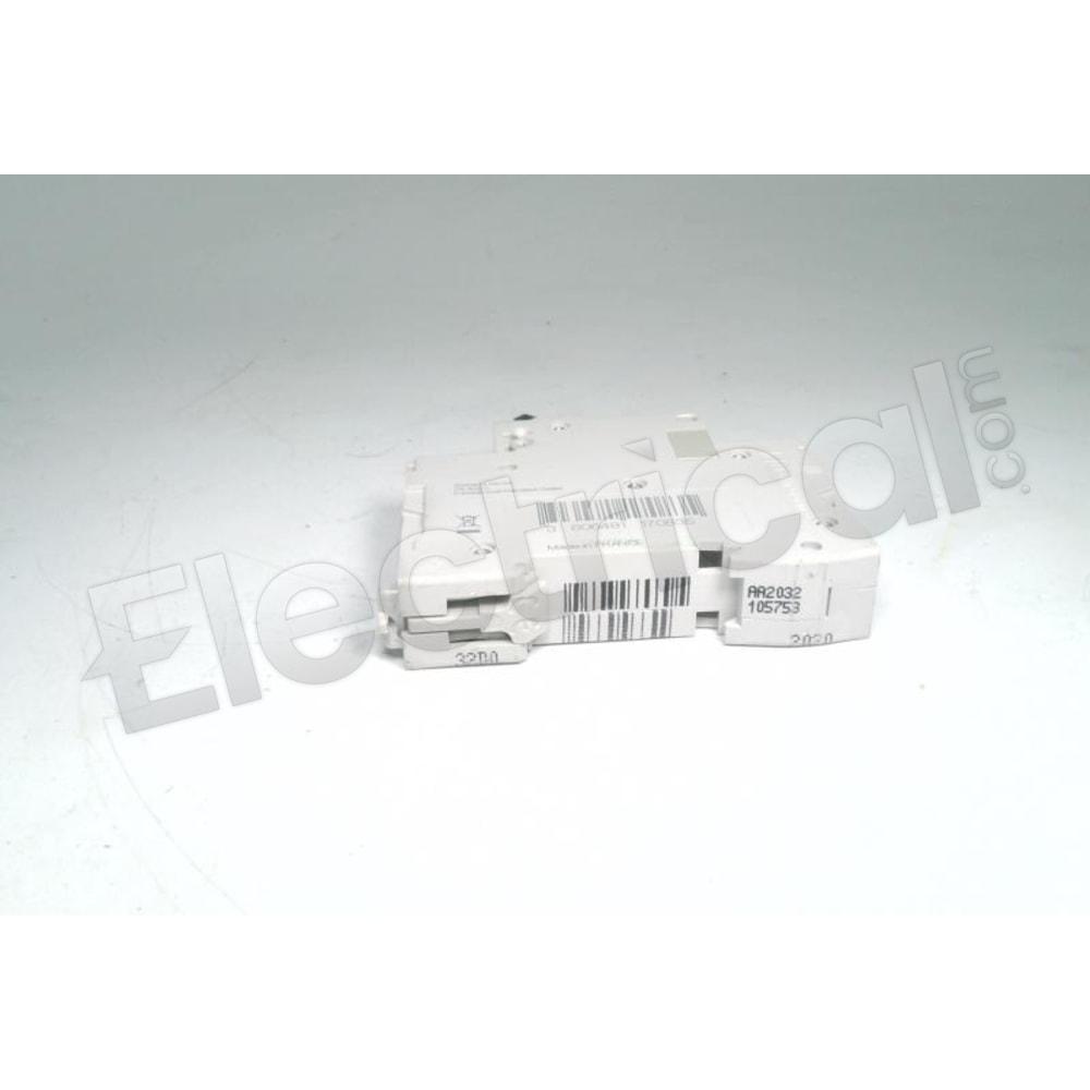 Schneider Electric Molded Case M9F52102