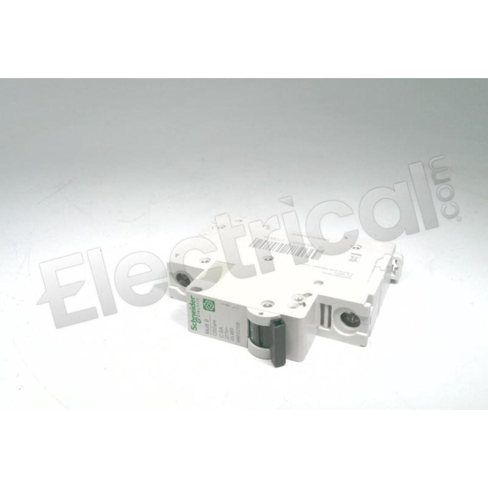 Schneider Electric Molded Case M9F52108