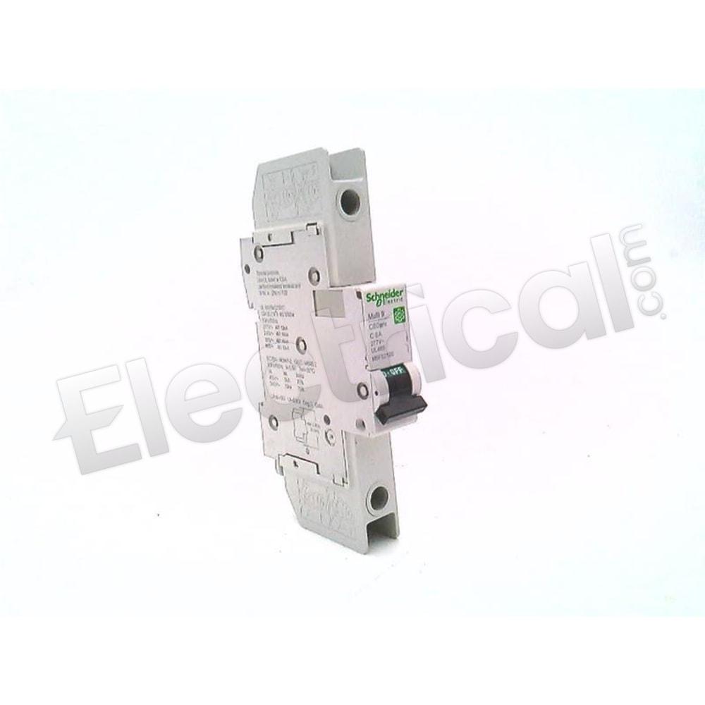 Schneider Electric Molded Case M9F52115