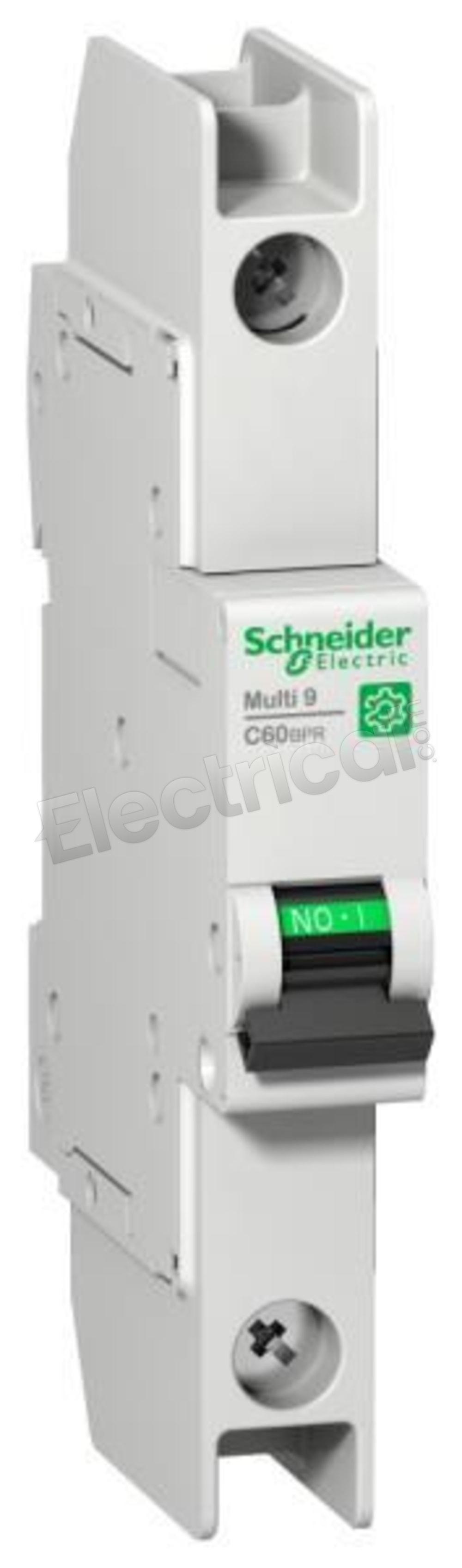 Schneider Electric Molded Case M9F52130