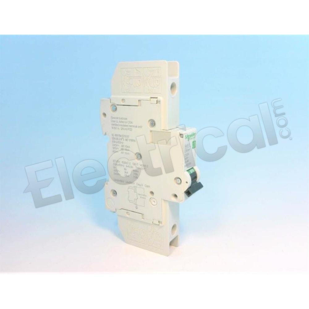 Schneider Electric Molded Case M9F52150