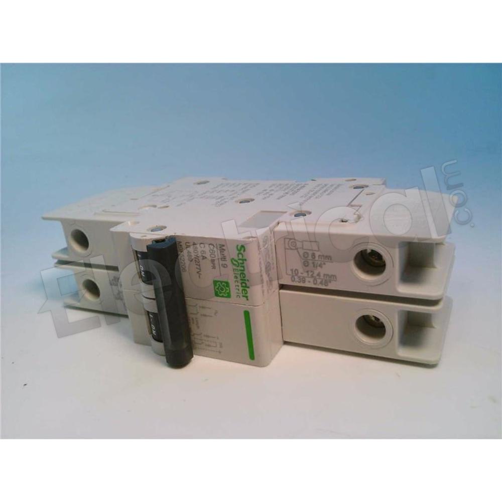 Schneider Electric Molded Case M9F52206